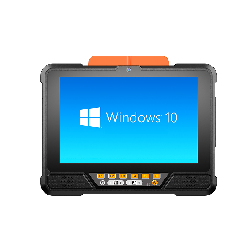 VT-768K 10.1寸 J1900 win10车载电脑 支持4G/5G