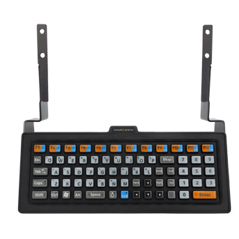 BK-VT1工业键盘