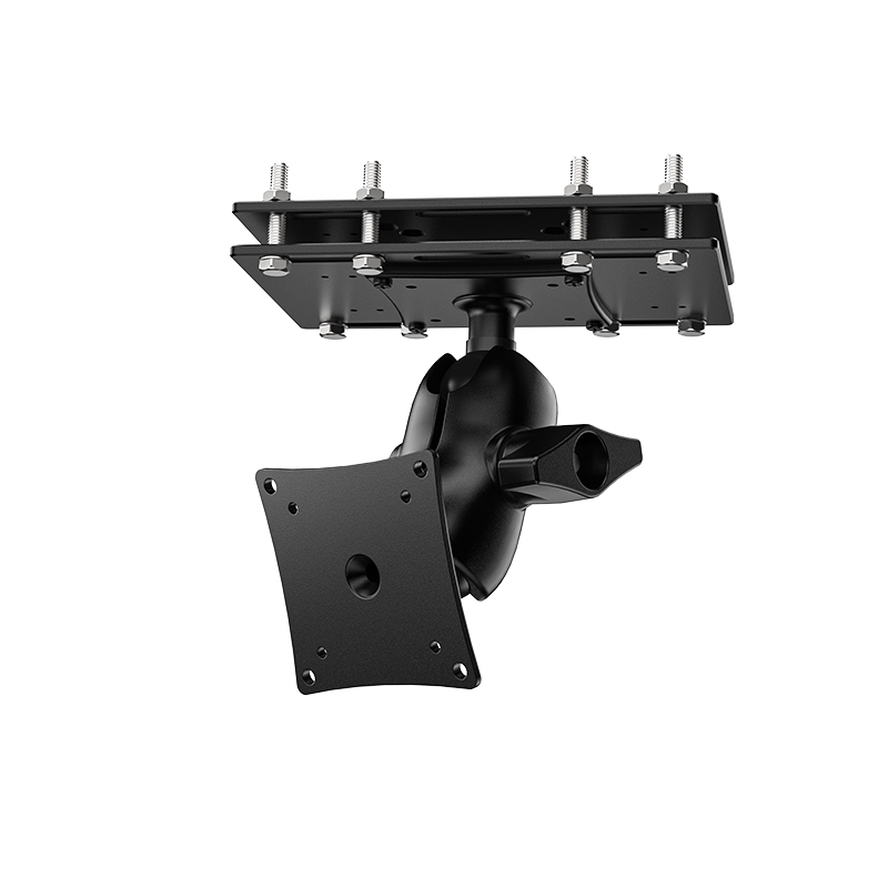 DV-MOUNT-200A夹板型车载支架
