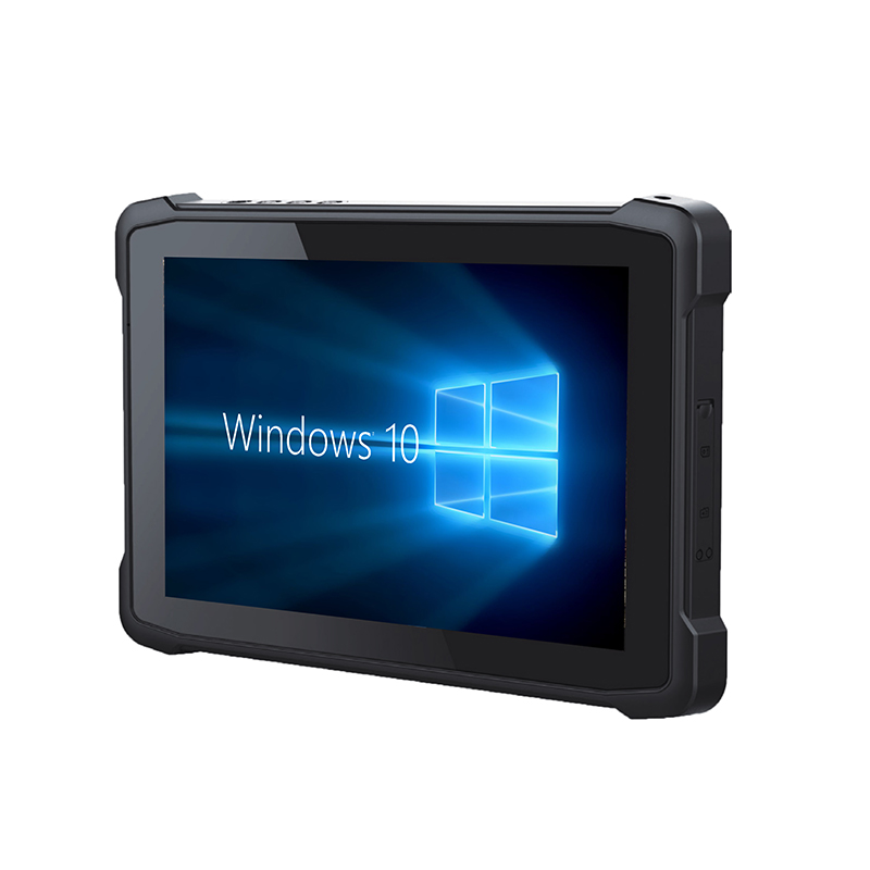 RTC-105W 10.1寸 Windows 10加固三防平板电脑