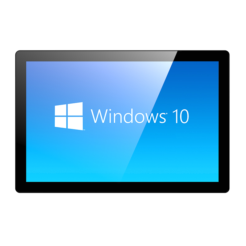 DPC-9185 18.5寸 Intel j1900/Core i5/i7 工业平板电脑