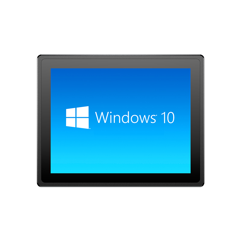 DPC-3152S 15寸 Intel J1900 电阻式 工业平板电脑