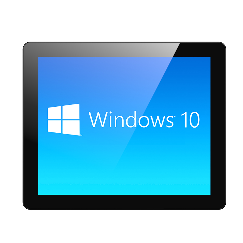 DPC-9170 17寸 Intel j1900/Core i5/i7 工业平板电脑