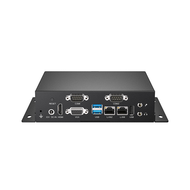 EBC-1222 Intel J1900 嵌入式工业电脑