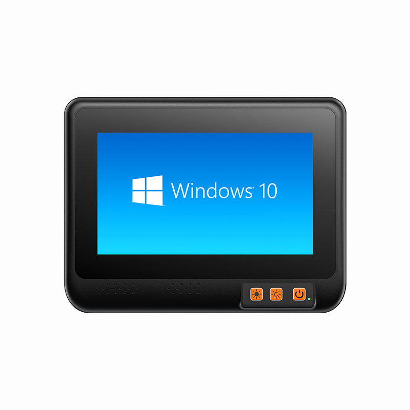 FMT-618 8寸 Windows10车队管理终端