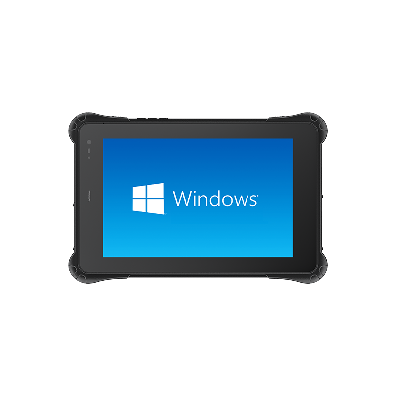 RTC-I81 8寸 Windows10/11 加固三防平板电脑