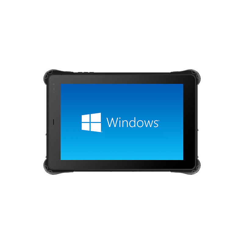 RTC-I101 10.1寸 Windows10/11 加固三防平板电脑