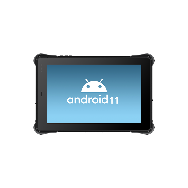 RTC-M101 10.1寸 Android 11 加固三防平板电脑