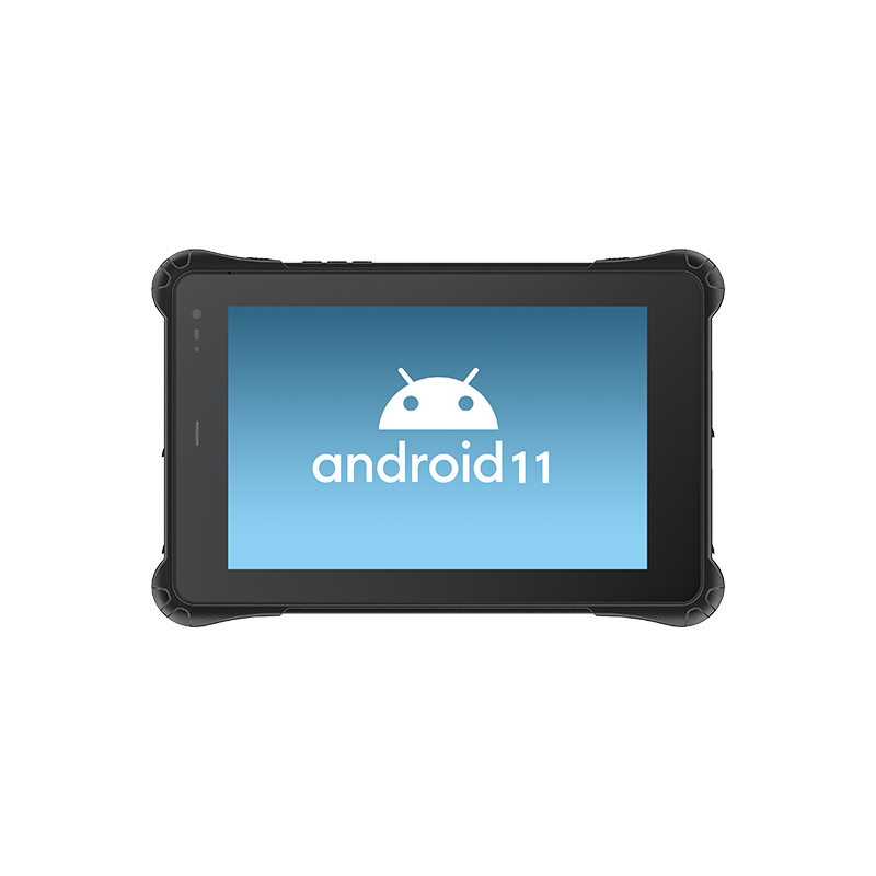 RTC-M81 8寸 Android11 加固三防平板电脑