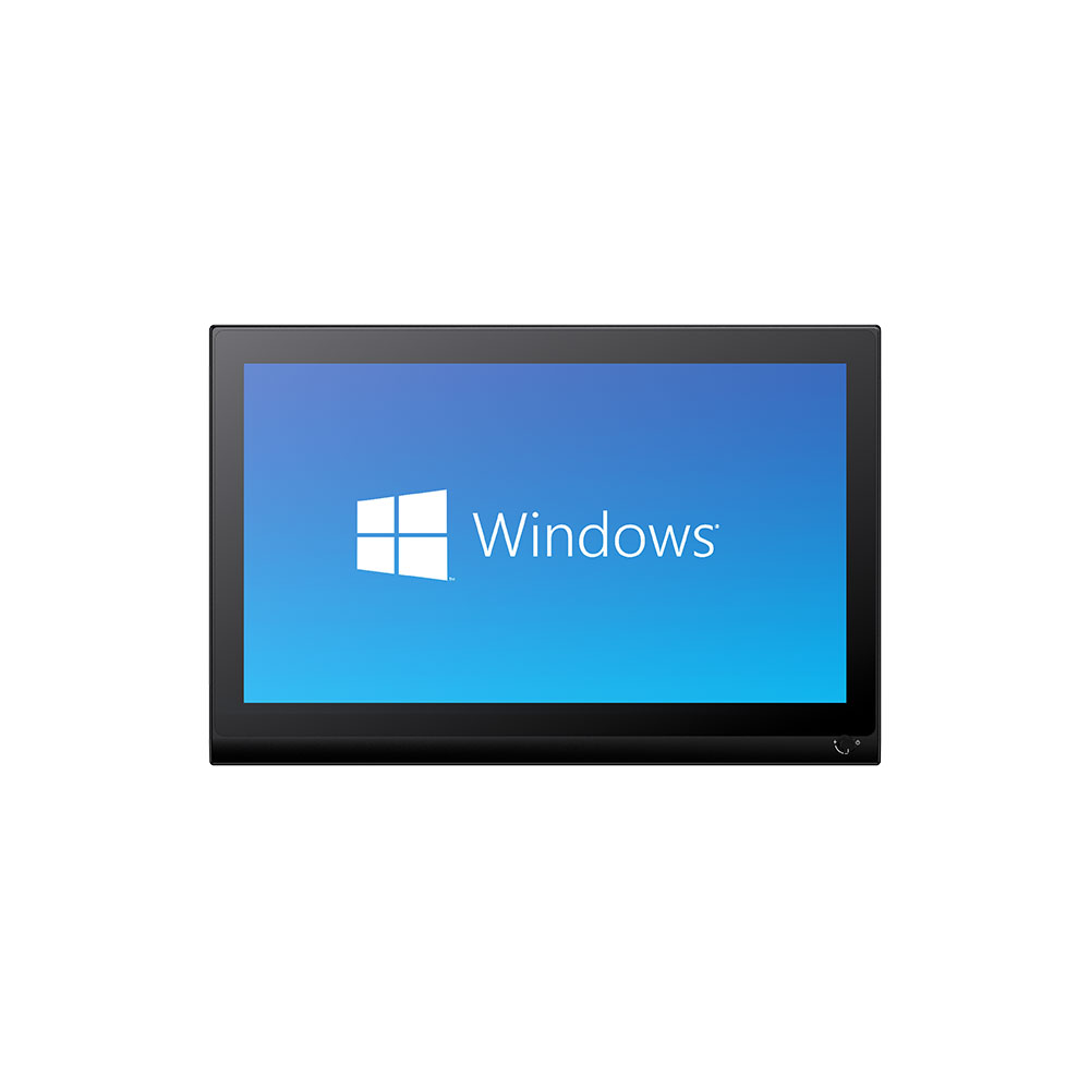 MP-210 21.5寸船载一体机电脑 支持Intel 10代Core-i5/i7