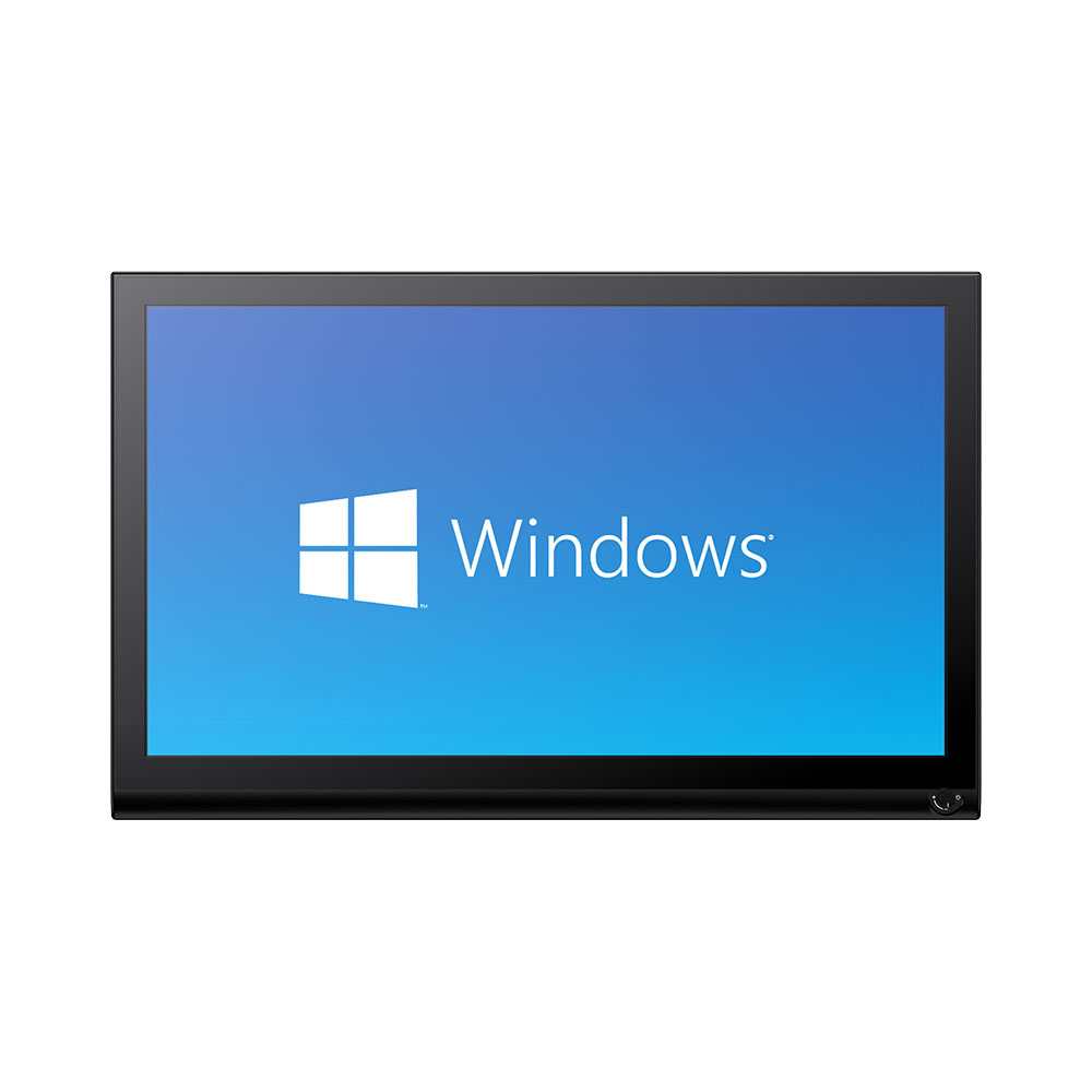 MP-270 27寸船载一体机电脑 支持Intel 10代Core-i5/i7