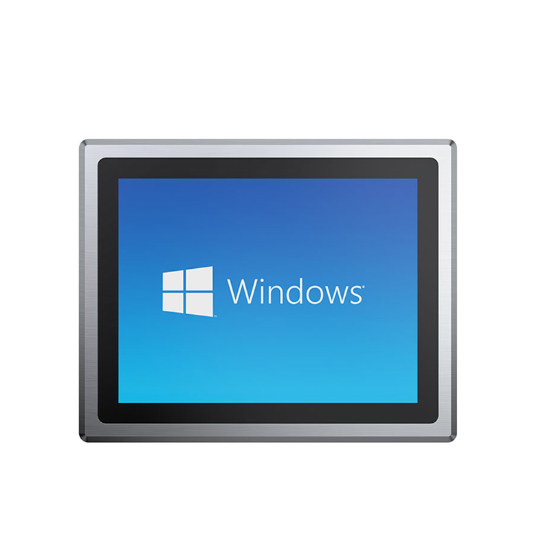 SFPC-9150 15寸j6412/Core-i5/i7前面板不锈钢平板电脑