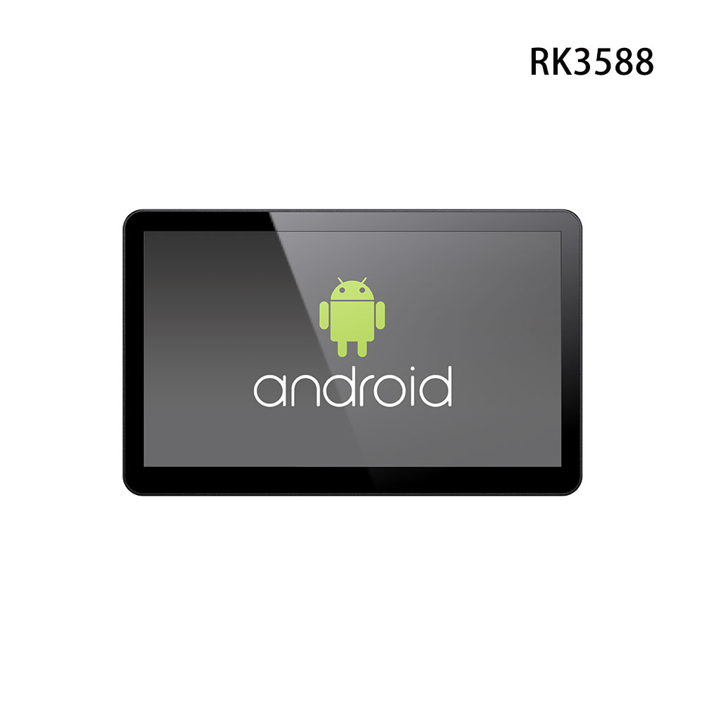 APC-8133 13.3寸 RK3588/RK3568 安卓工业平板电脑