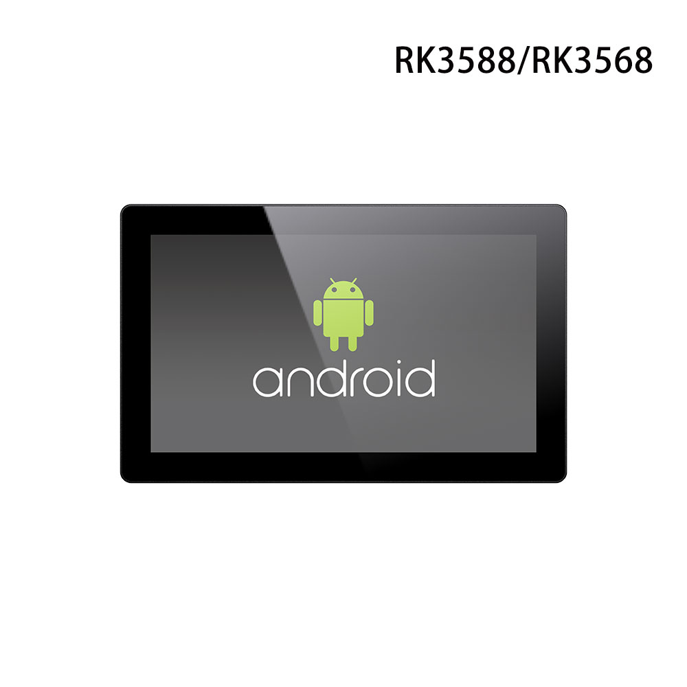 APC-8156 15.6寸 RK3588/RK3568 安卓工业平板电脑
