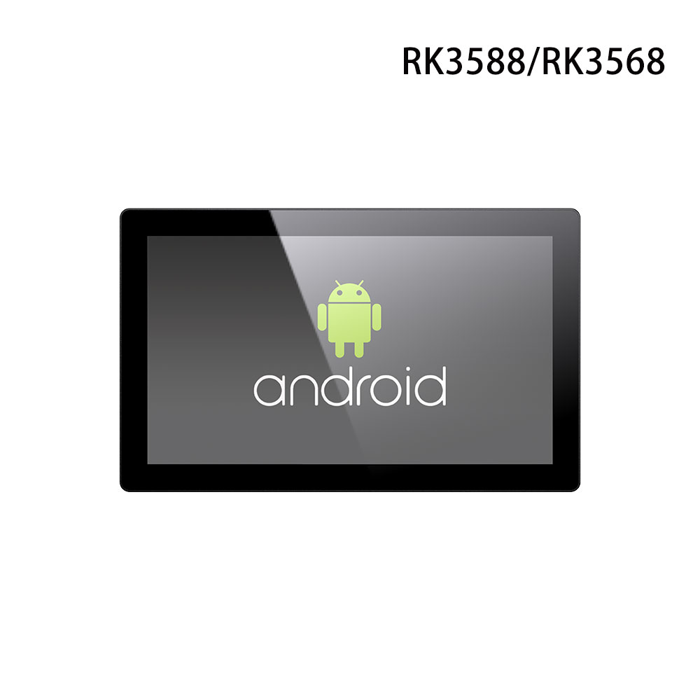 APC-8185 18.5寸RK3588/RK3568 安卓工业平板电脑